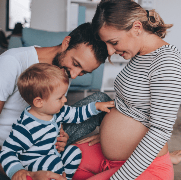 Illumiscreen prenatal screening
